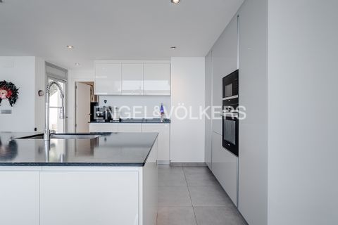 Rækkehus i Altea, Alicante, Altea - € 1.400.000 | Ref: W-04A6OX - foto 15